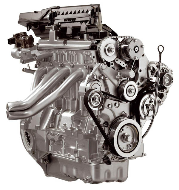 2013 Iti J30 Car Engine